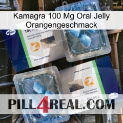 Kamagra 100Mg Oral Jelly Orange Flavour viagra5